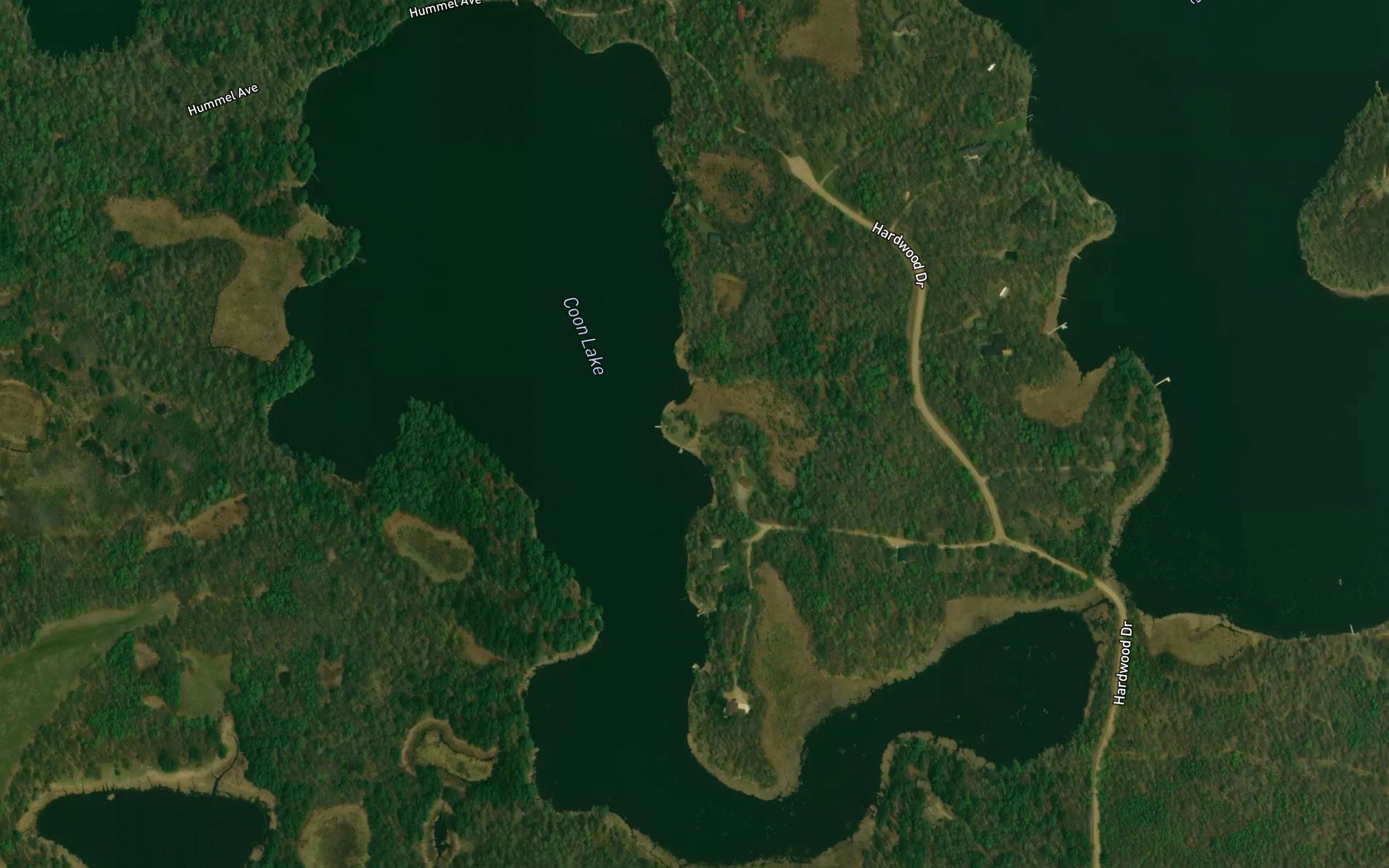 Coon Lake