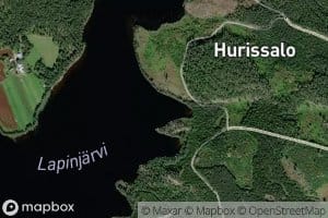 Huutokallionlahti