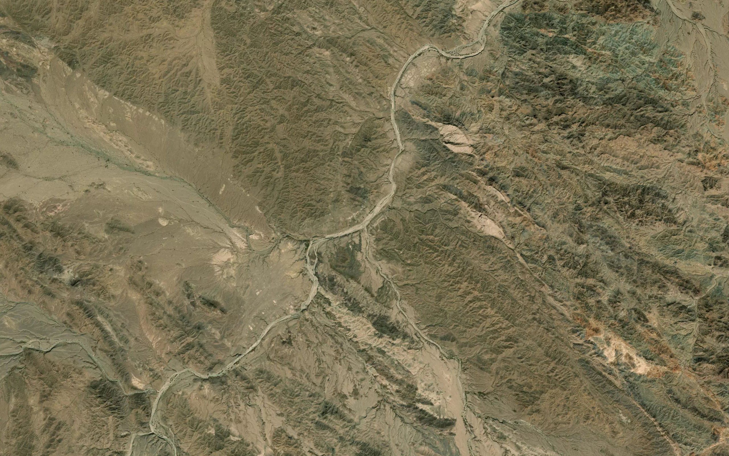 Rudkhaneh-ye Gaz Rahmat