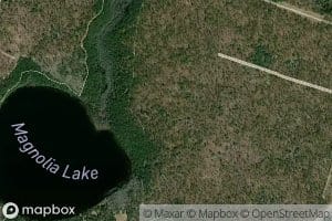 Lost Pond