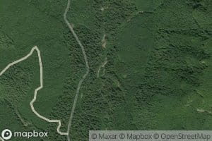 Ferrous Creek