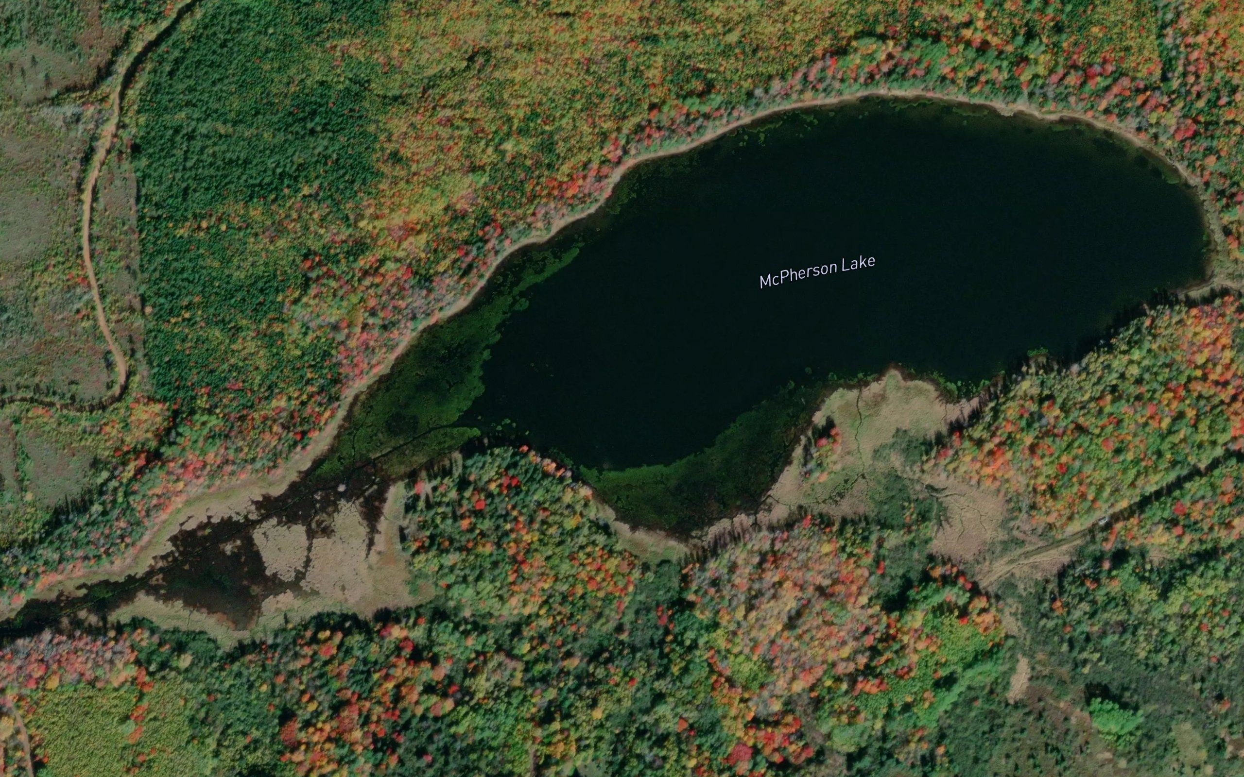 McPherson Lake