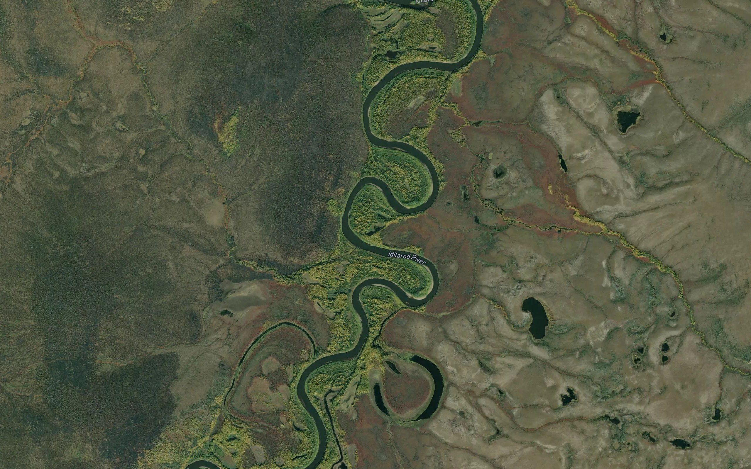 Franklin Creek
