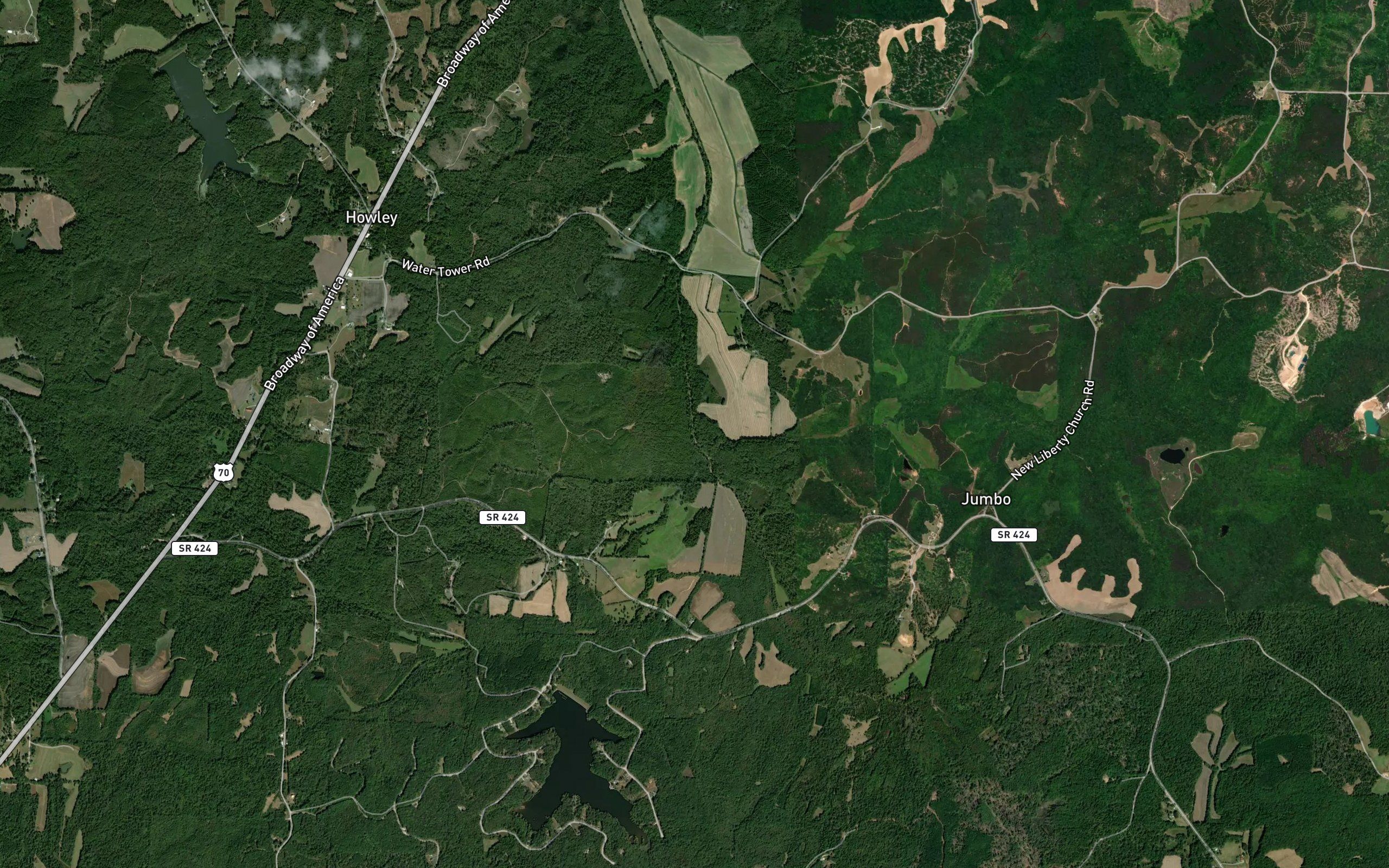 Cane Creek