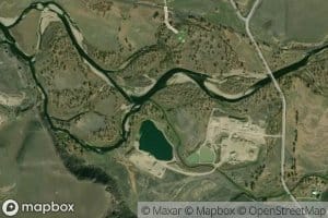 Trout Creek