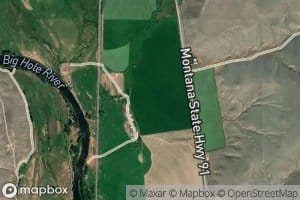 Kimbach Ditch