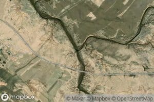 Rudkhaneh-ye Darreh Sugar