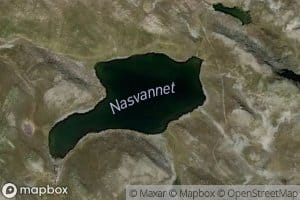 Nasvannet