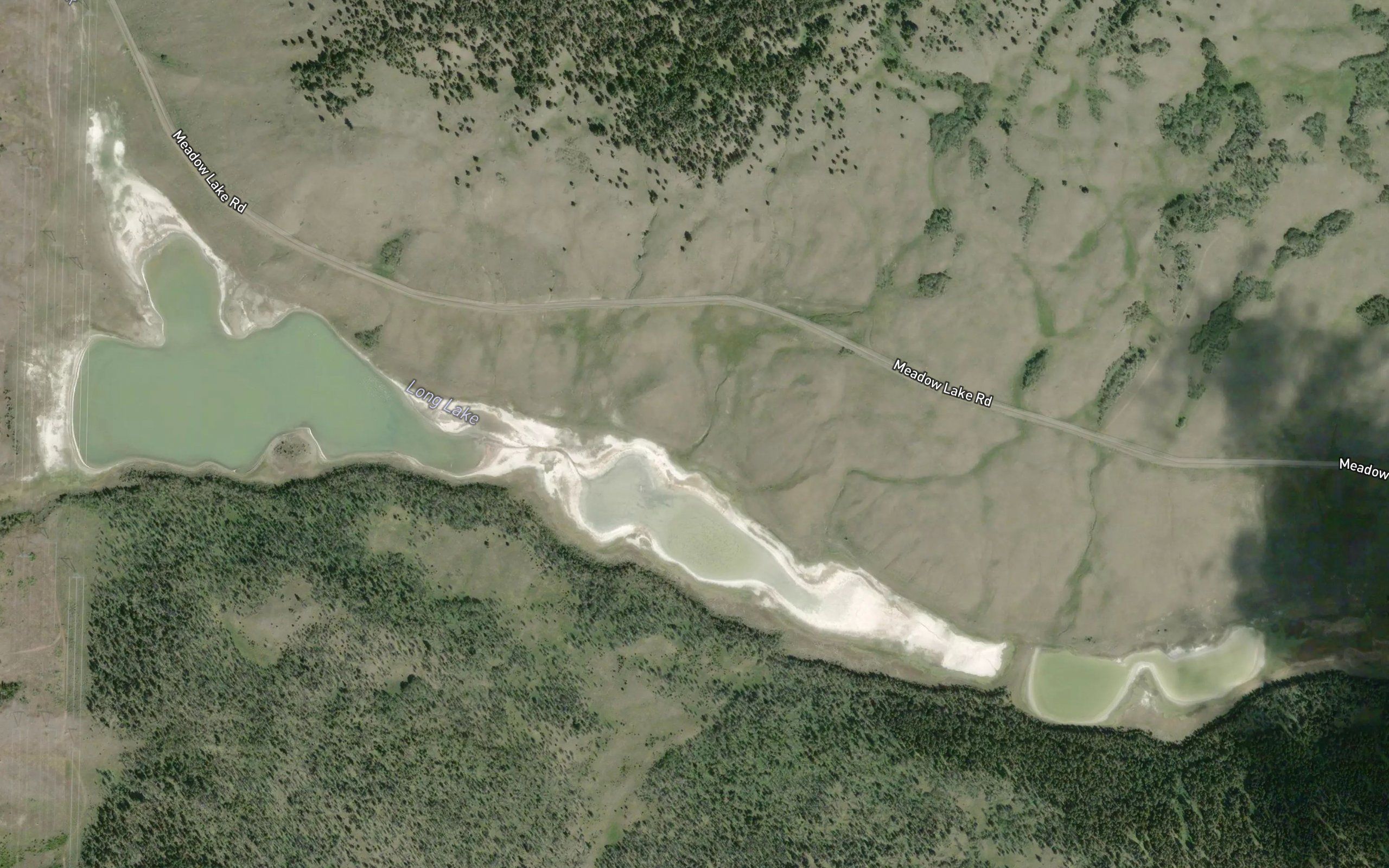 Long Lake