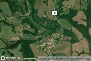 Cheek Creek
