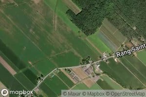 Ruisseau Perreault-Dufort