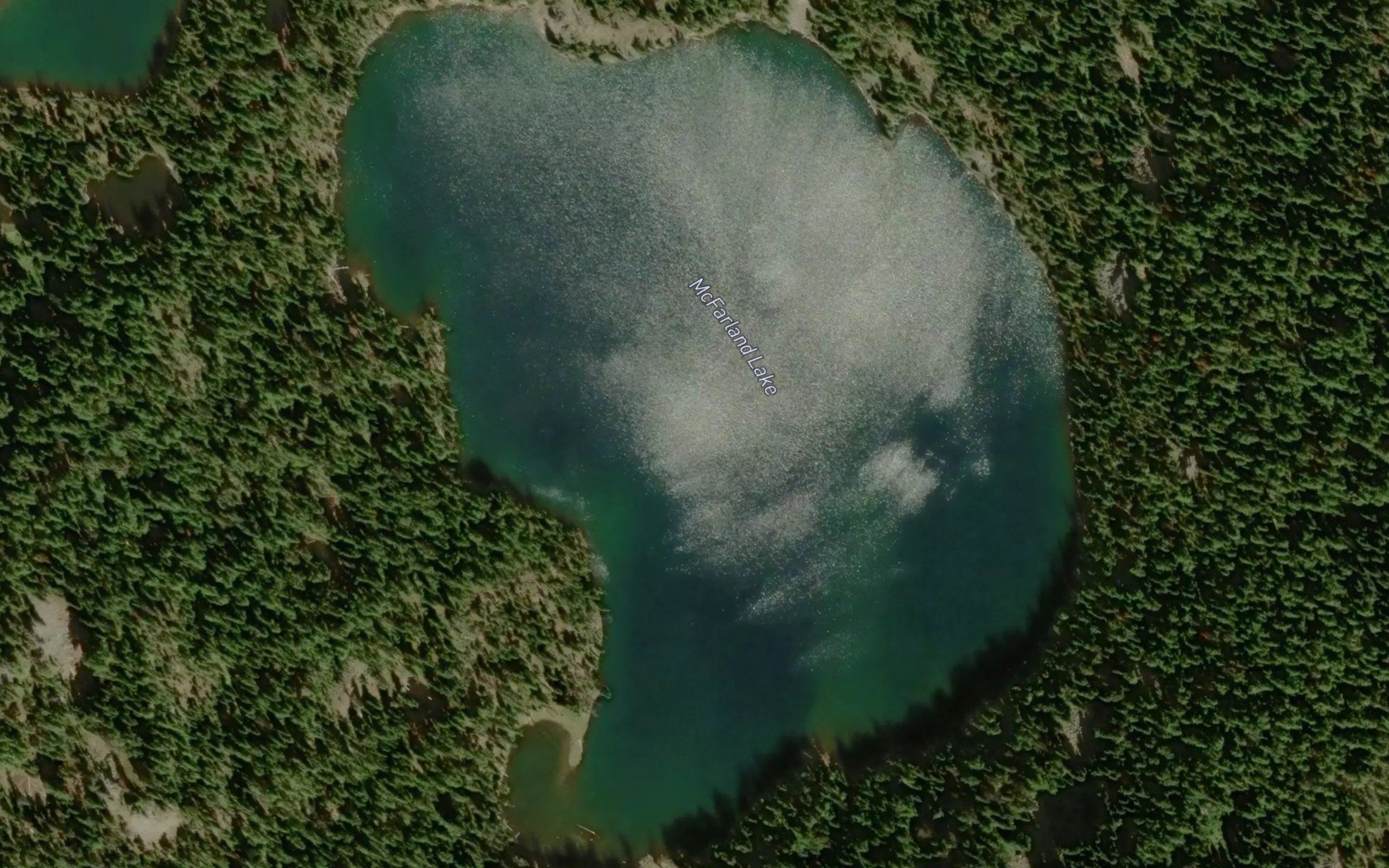 McFarland Lake