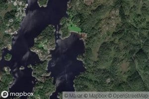 Fagrevikbukta