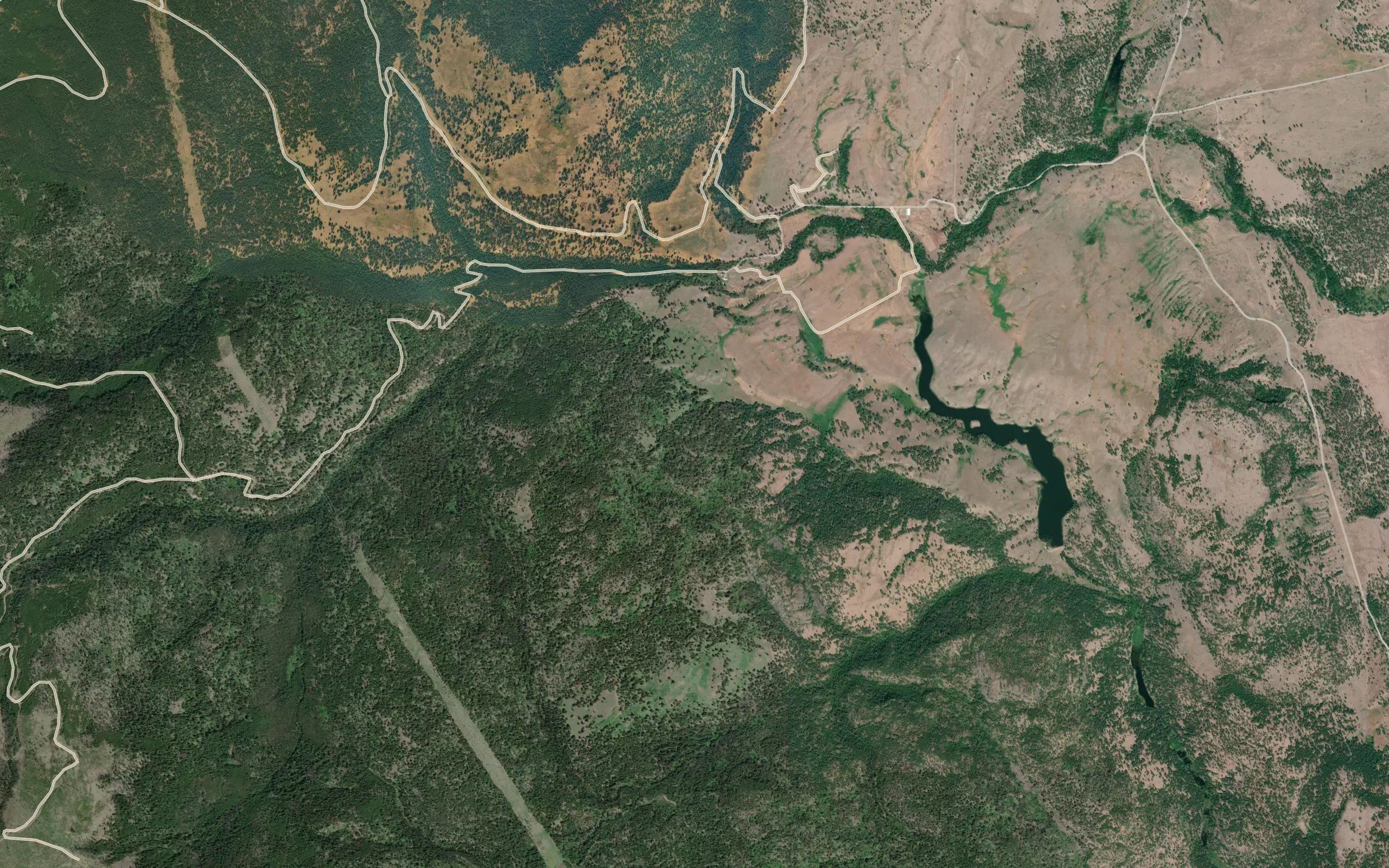 Riddle Creek