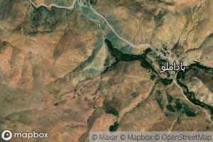 Cheshmeh-ye Dubowvini