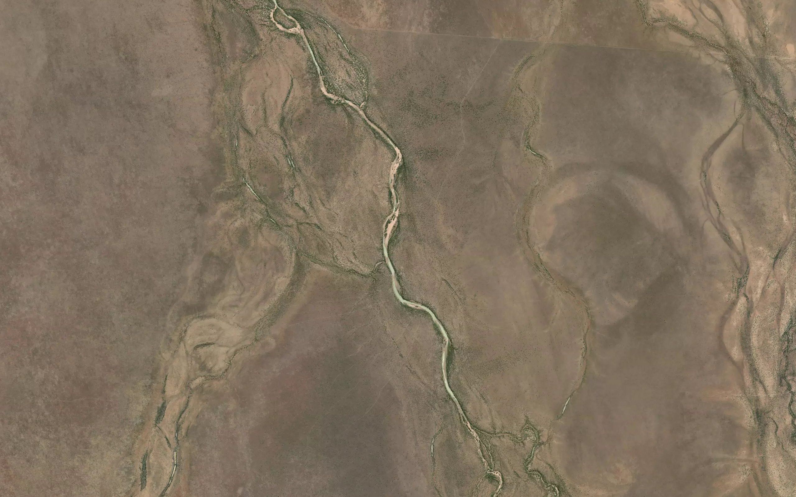 Saxby River