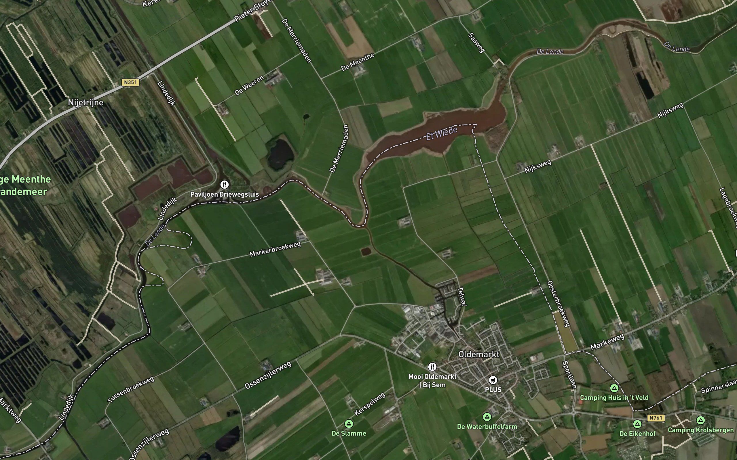 Mallegat