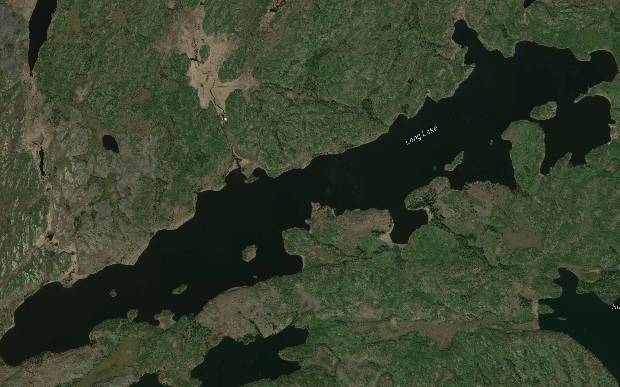 Long Lake