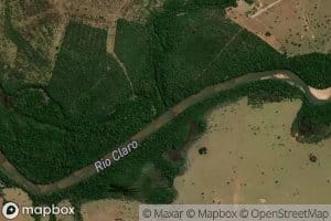 Ribeirao Indaia