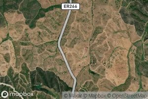 Barranco da Casa Nova