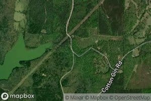 South Fork Trace Branch