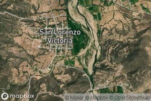Rio Santo Domingo