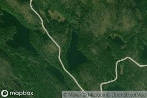 Lac Mireille