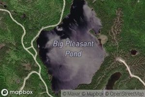 Big Pleasant Pond