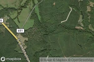Muddy Creek