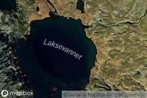 Laksevatnet