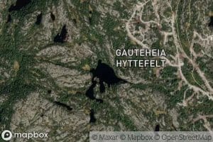 Brattbergtjorna