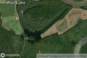Wall Lake