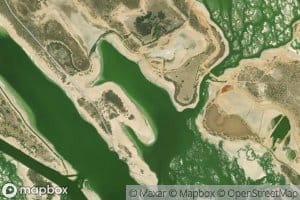 Las Mojarras