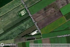 Nieuwe Schuttingkanaal