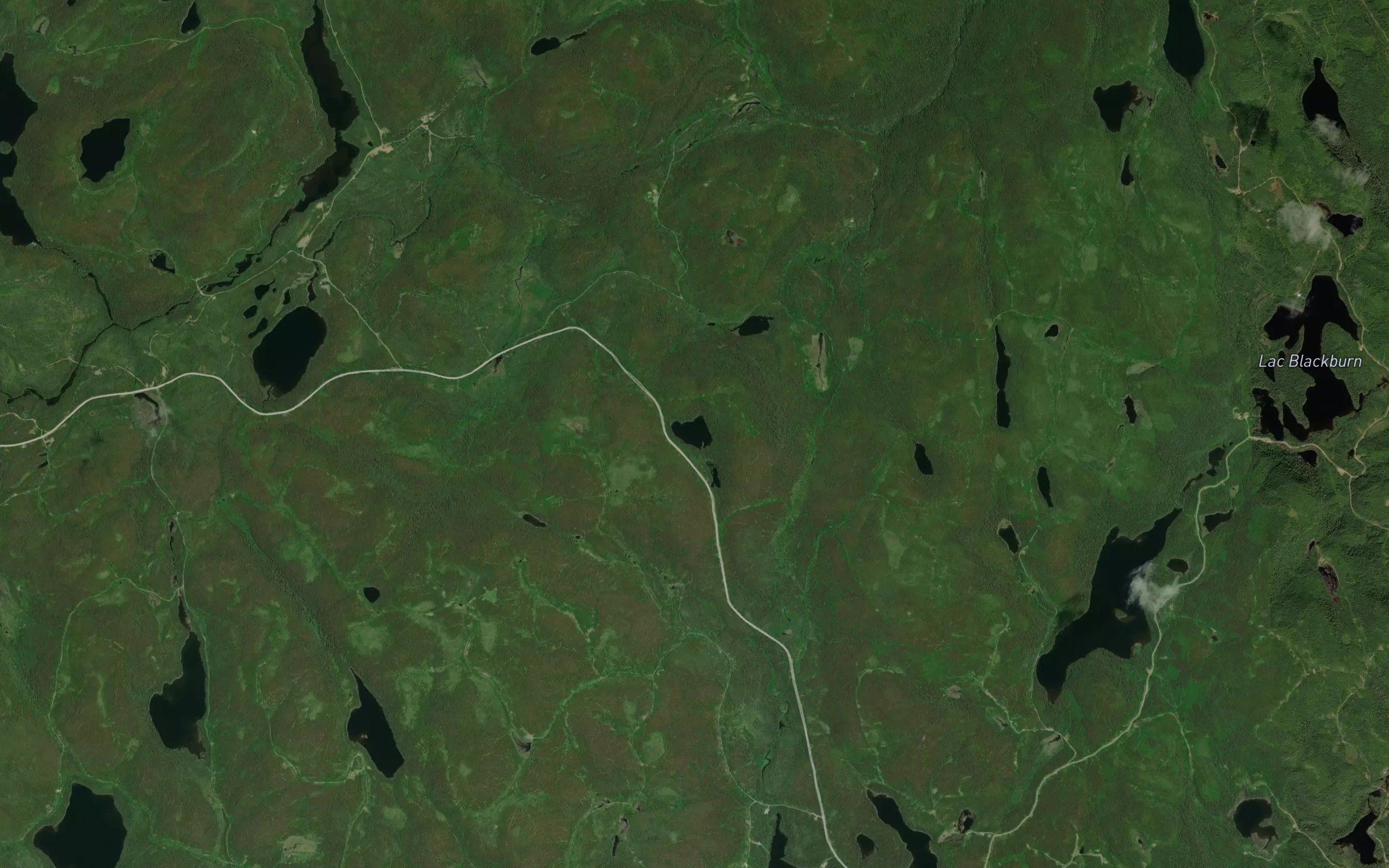Lac Loin