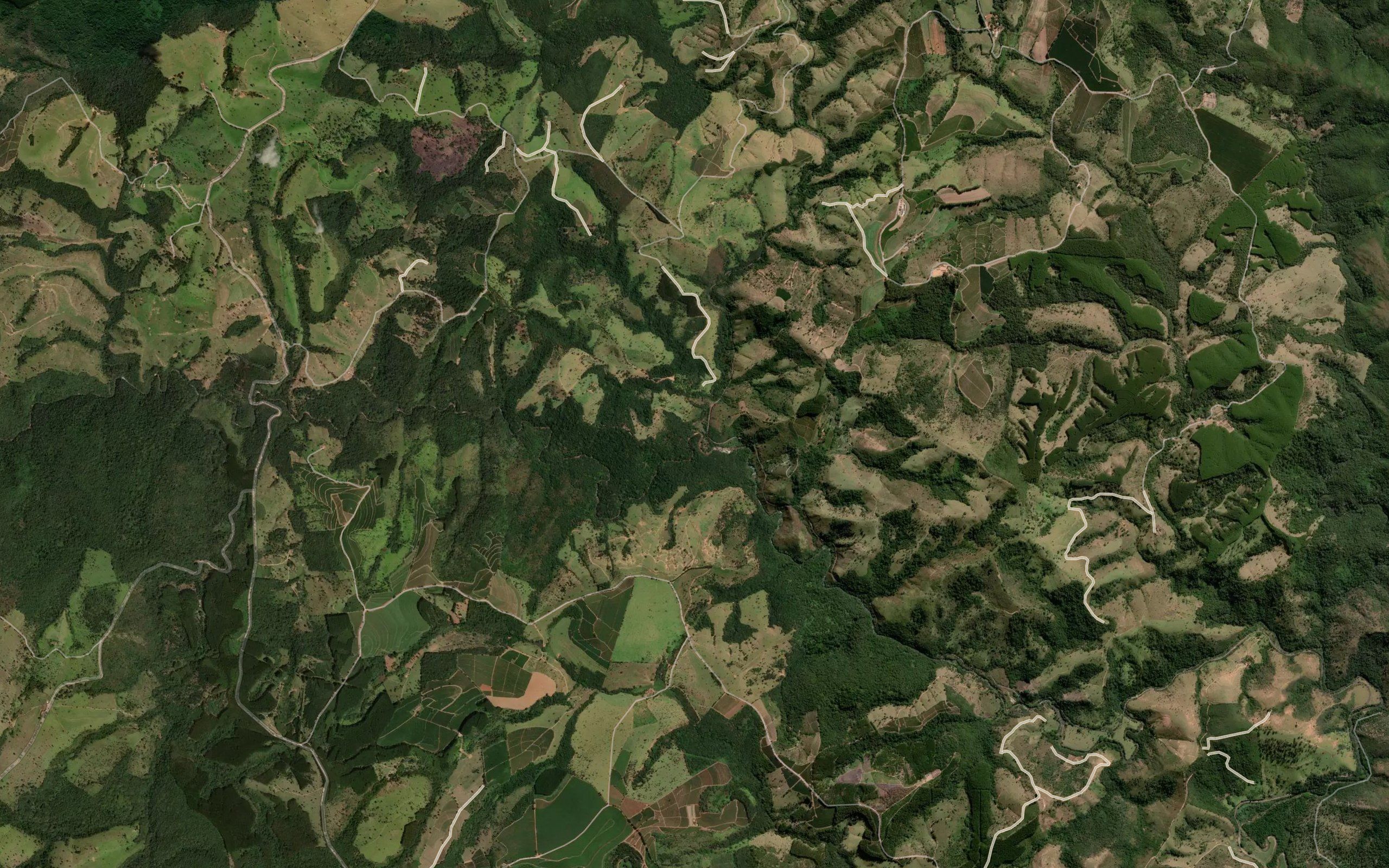 Ribeirao da Mutuca