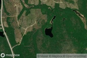 Lac Boivin