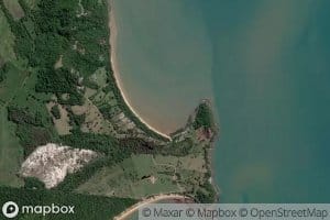 Lugger Bay