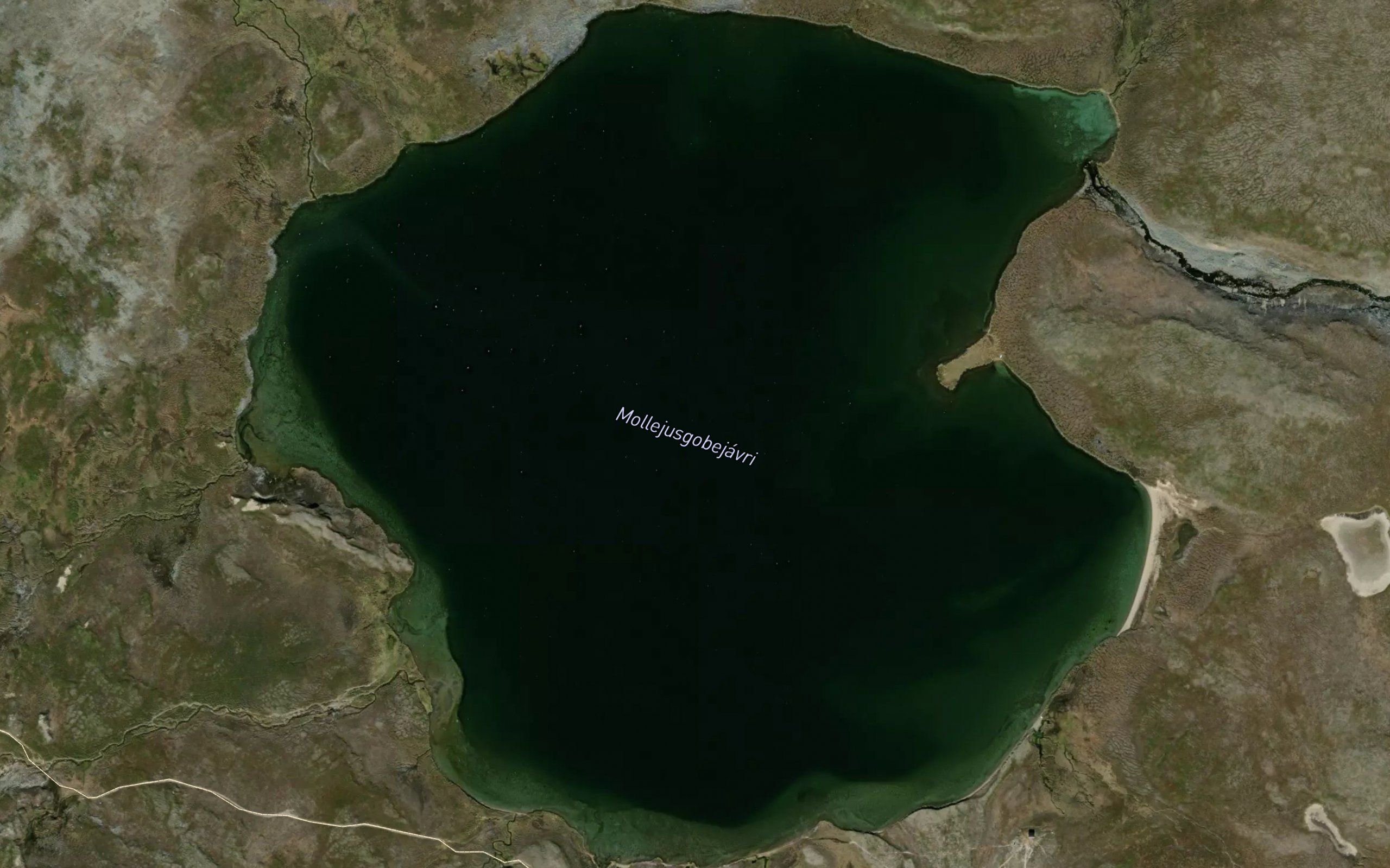 Mollejusgobejavri