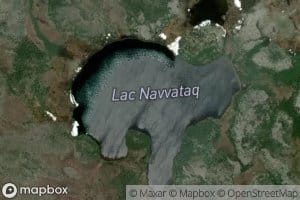 Lac Navvataq