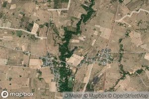 Ang Kep Nam Huai Nam Luek