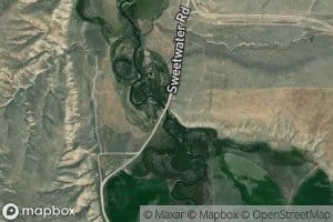 Jasmine Creek
