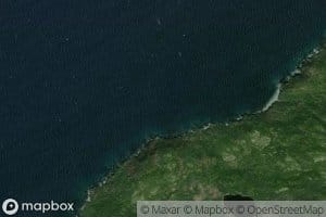 Little Friar Cove