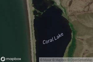 Coral Lake