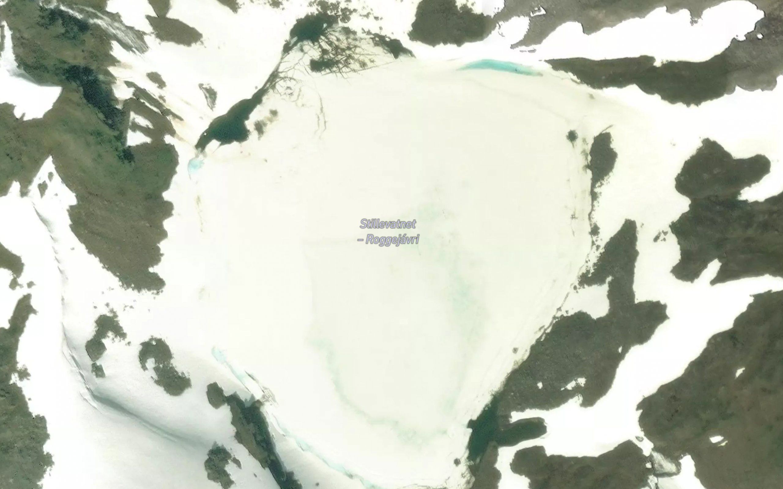 Stillevatnet