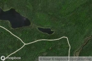 Little Limestone Lake