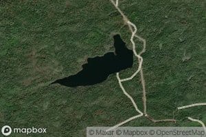 Big Eastern Lake