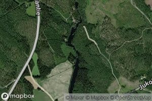 Kiuaskoski