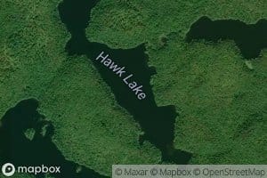 Hawk Lake