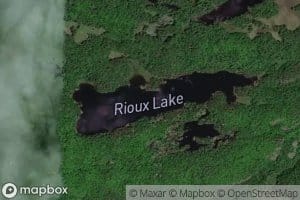 Rioux Lake